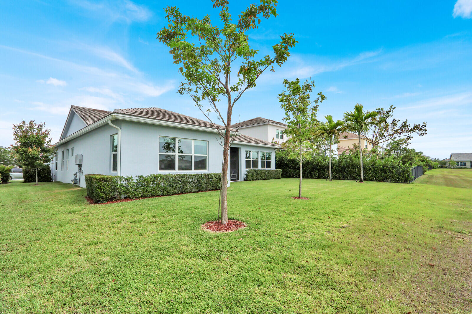 ORCHARDS OF WESTLAKE PHASE 1 - Residential