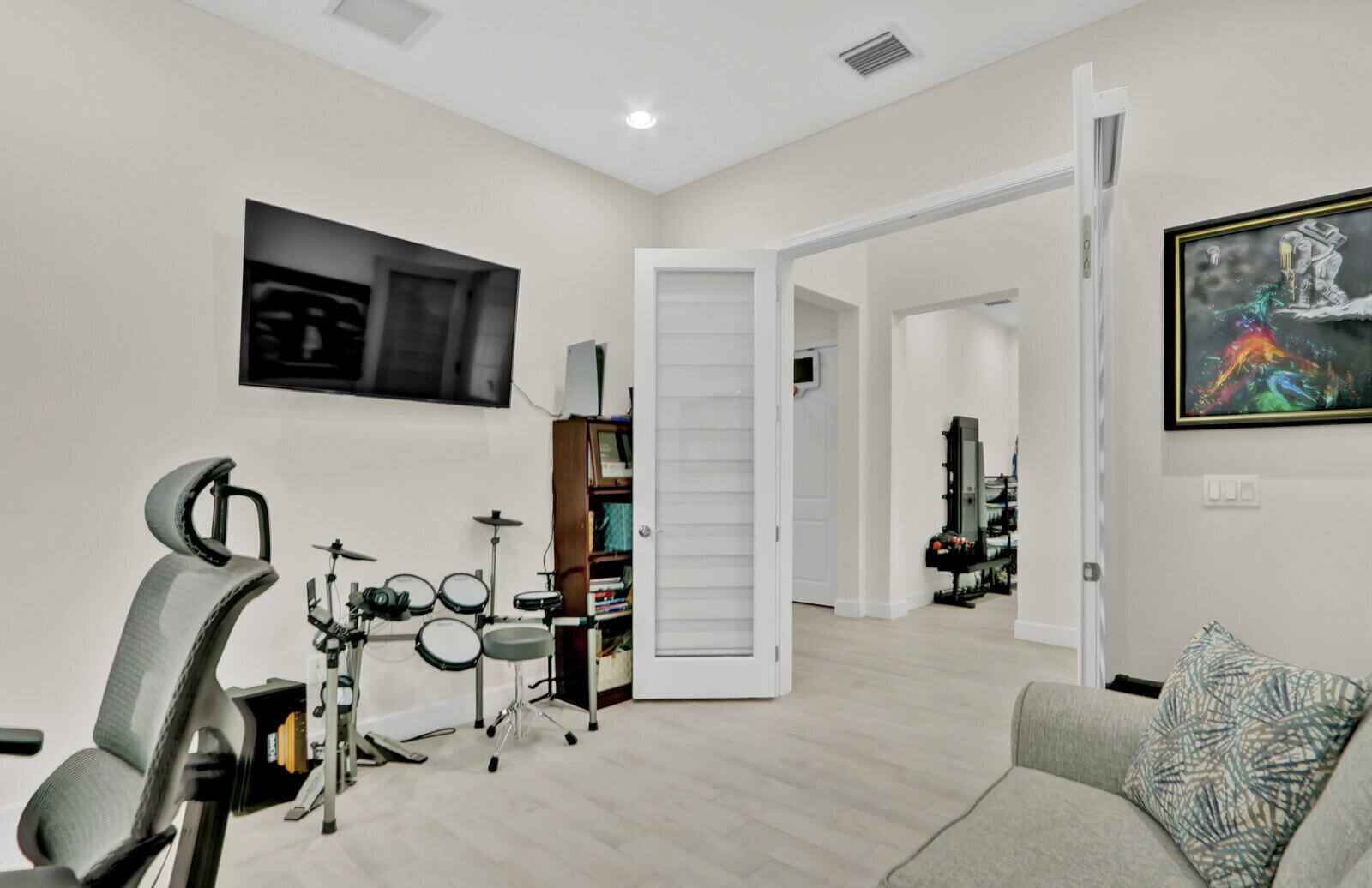 ORCHARDS OF WESTLAKE PHASE 1 - Residential