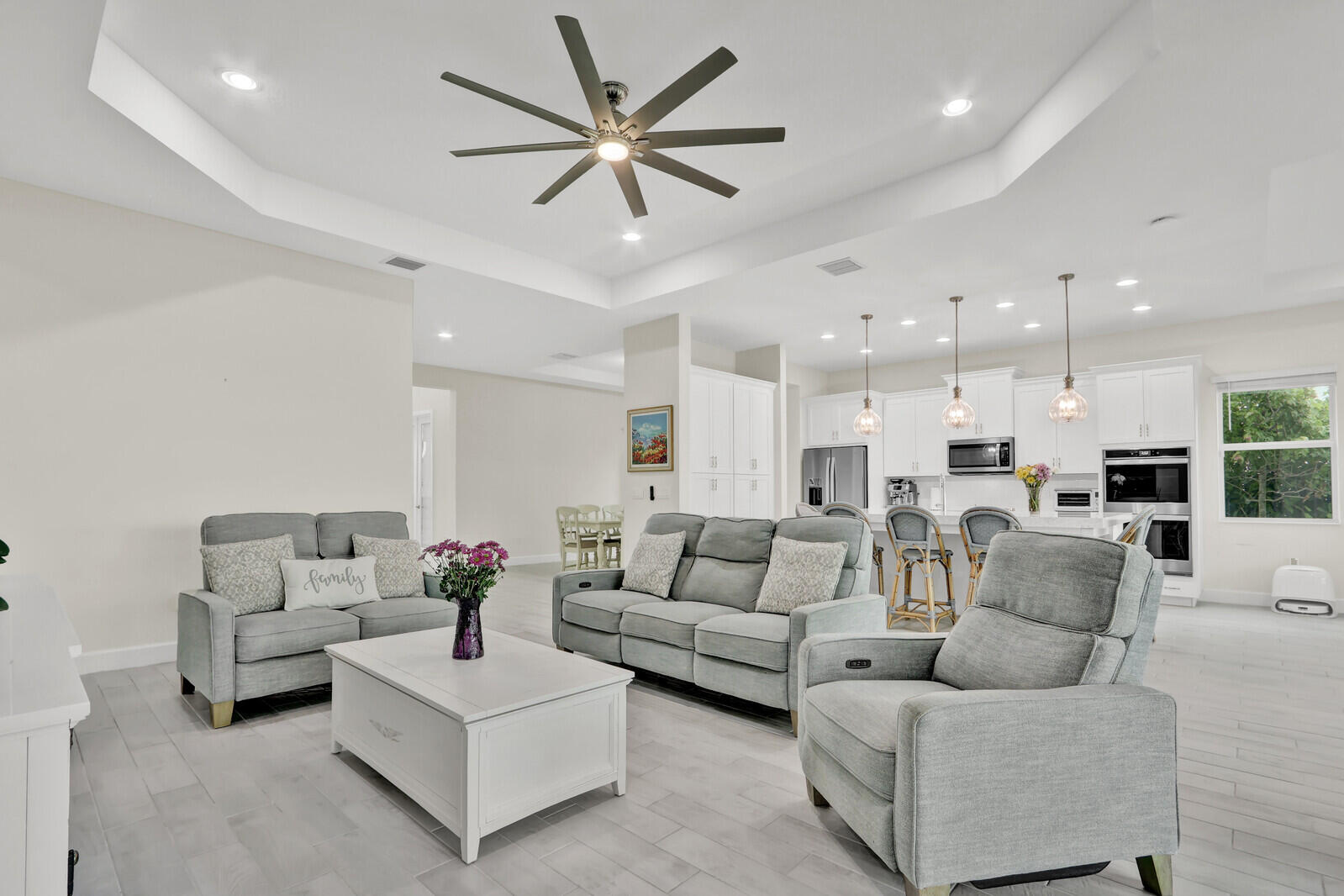 ORCHARDS OF WESTLAKE PHASE 1 - Residential