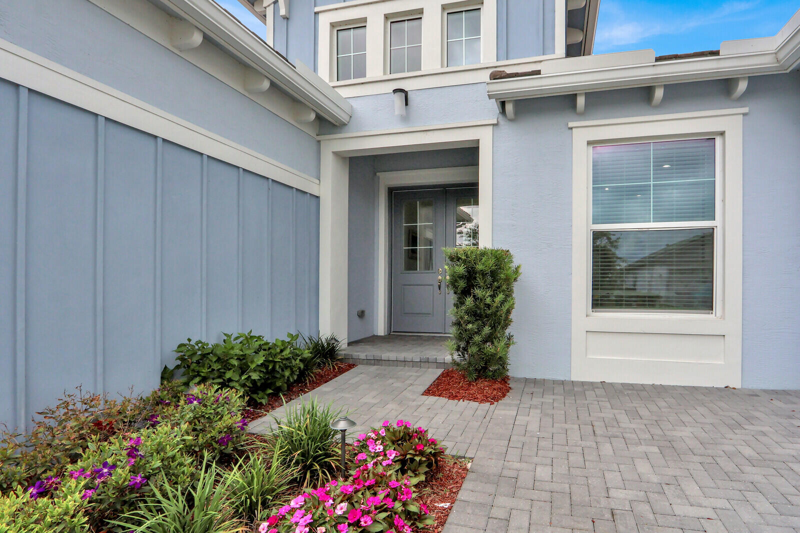 ORCHARDS OF WESTLAKE PHASE 1 - Residential