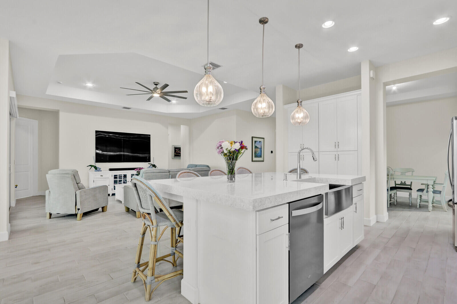 ORCHARDS OF WESTLAKE PHASE 1 - Residential