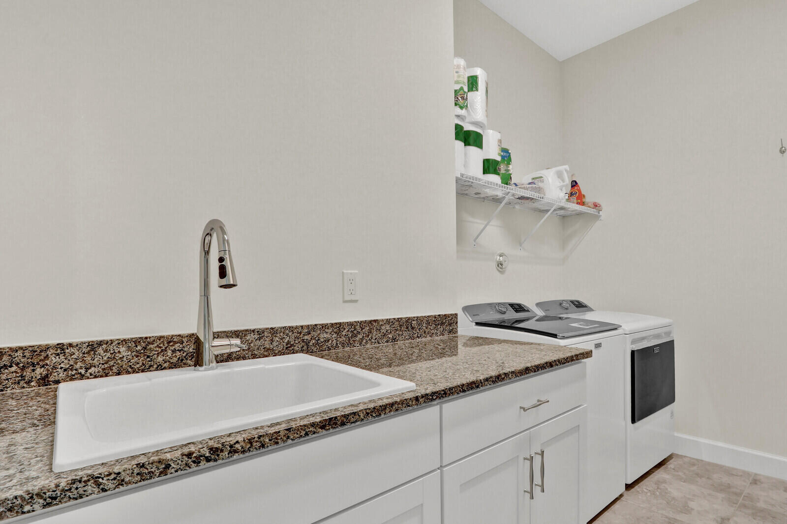 ORCHARDS OF WESTLAKE PHASE 1 - Residential
