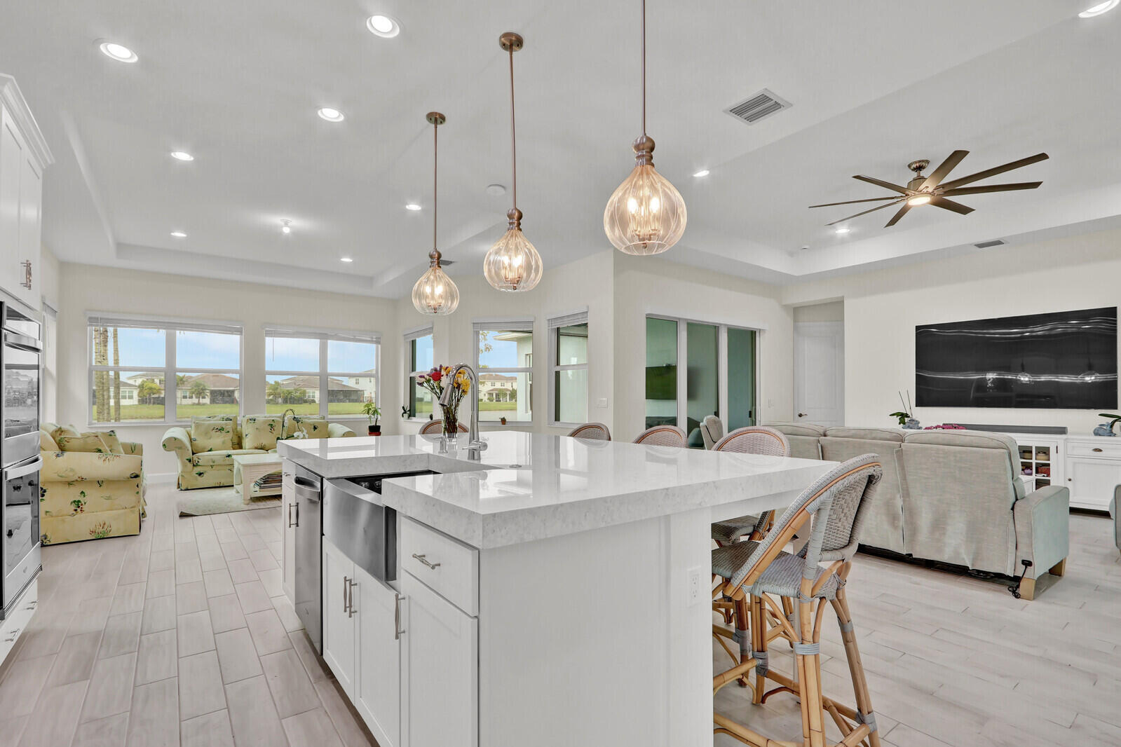 ORCHARDS OF WESTLAKE PHASE 1 - Residential