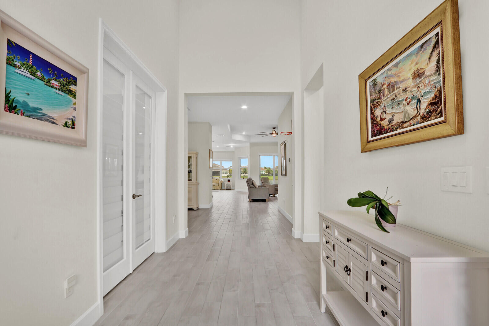 ORCHARDS OF WESTLAKE PHASE 1 - Residential