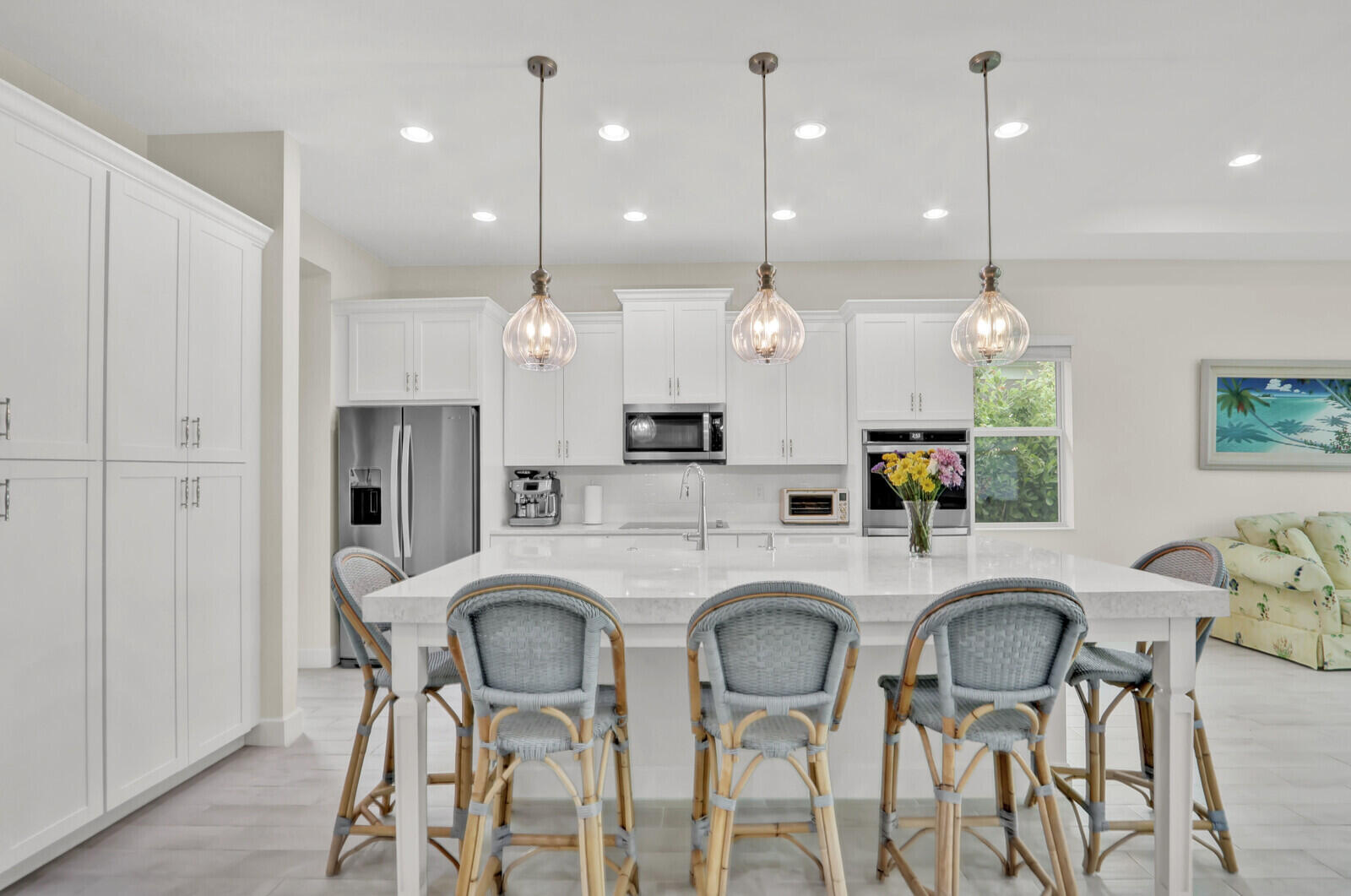 ORCHARDS OF WESTLAKE PHASE 1 - Residential