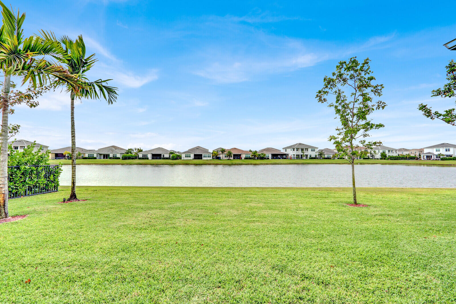 ORCHARDS OF WESTLAKE PHASE 1 - Residential