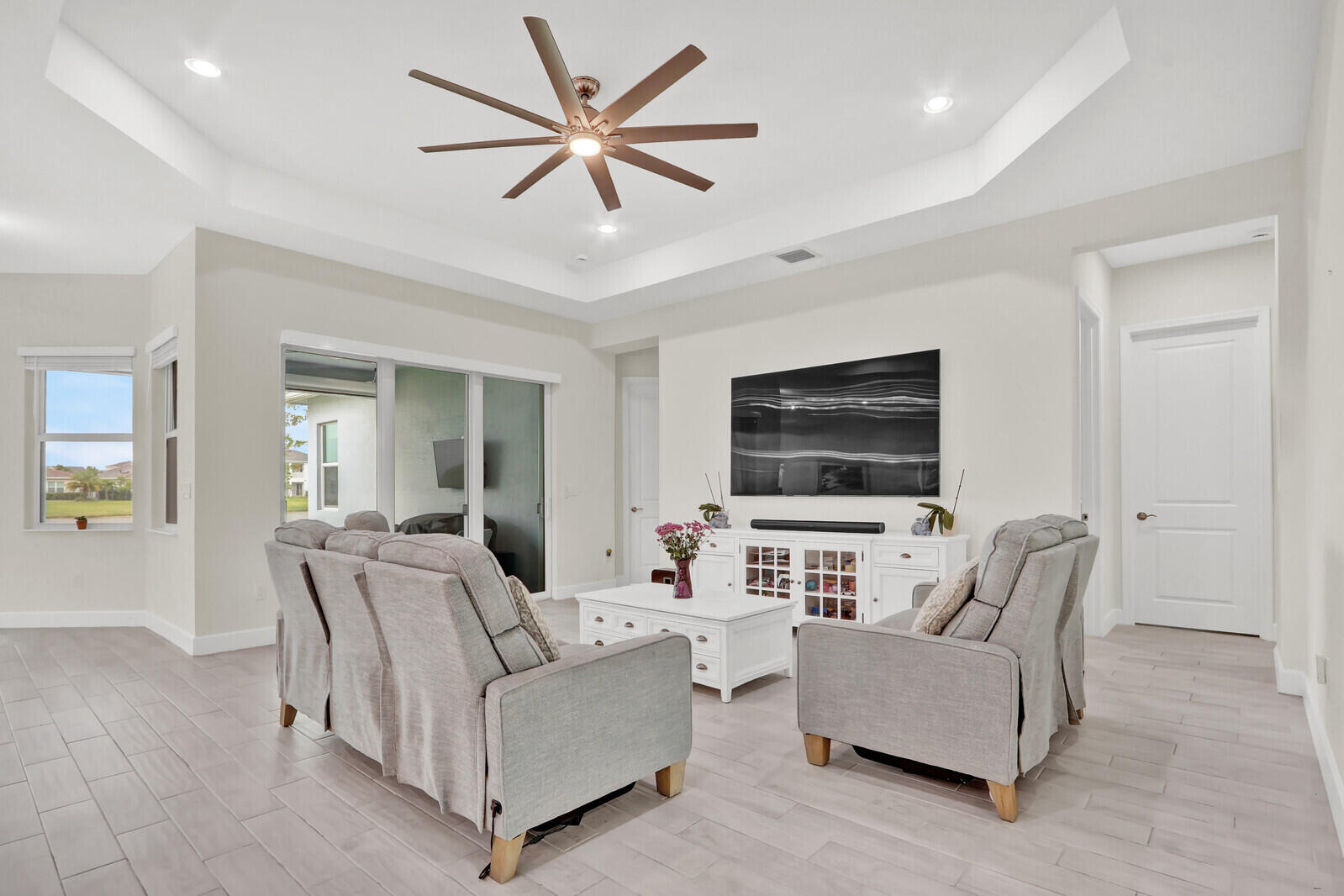 ORCHARDS OF WESTLAKE PHASE 1 - Residential