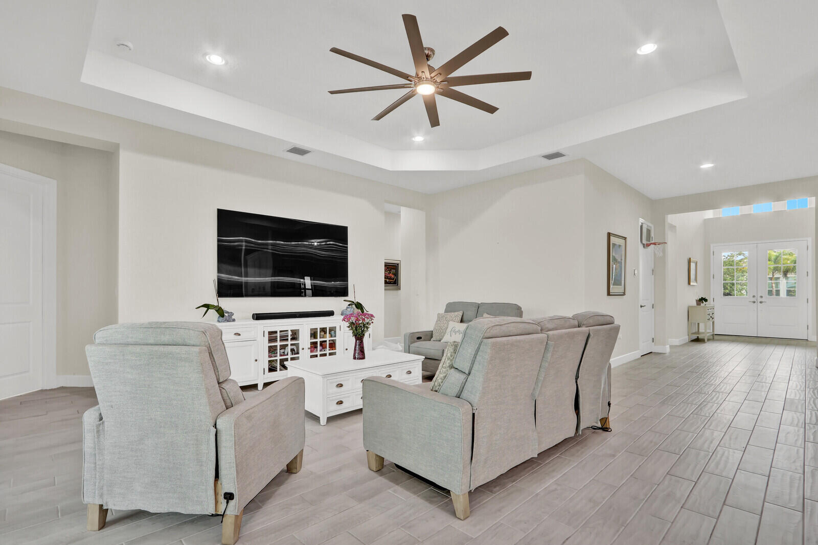 ORCHARDS OF WESTLAKE PHASE 1 - Residential