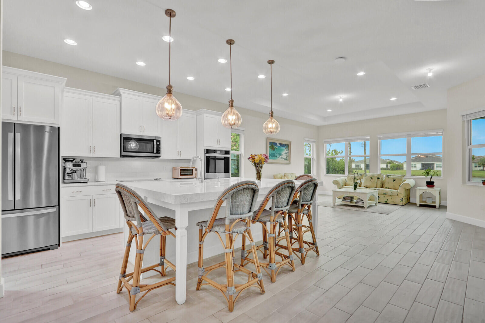 ORCHARDS OF WESTLAKE PHASE 1 - Residential