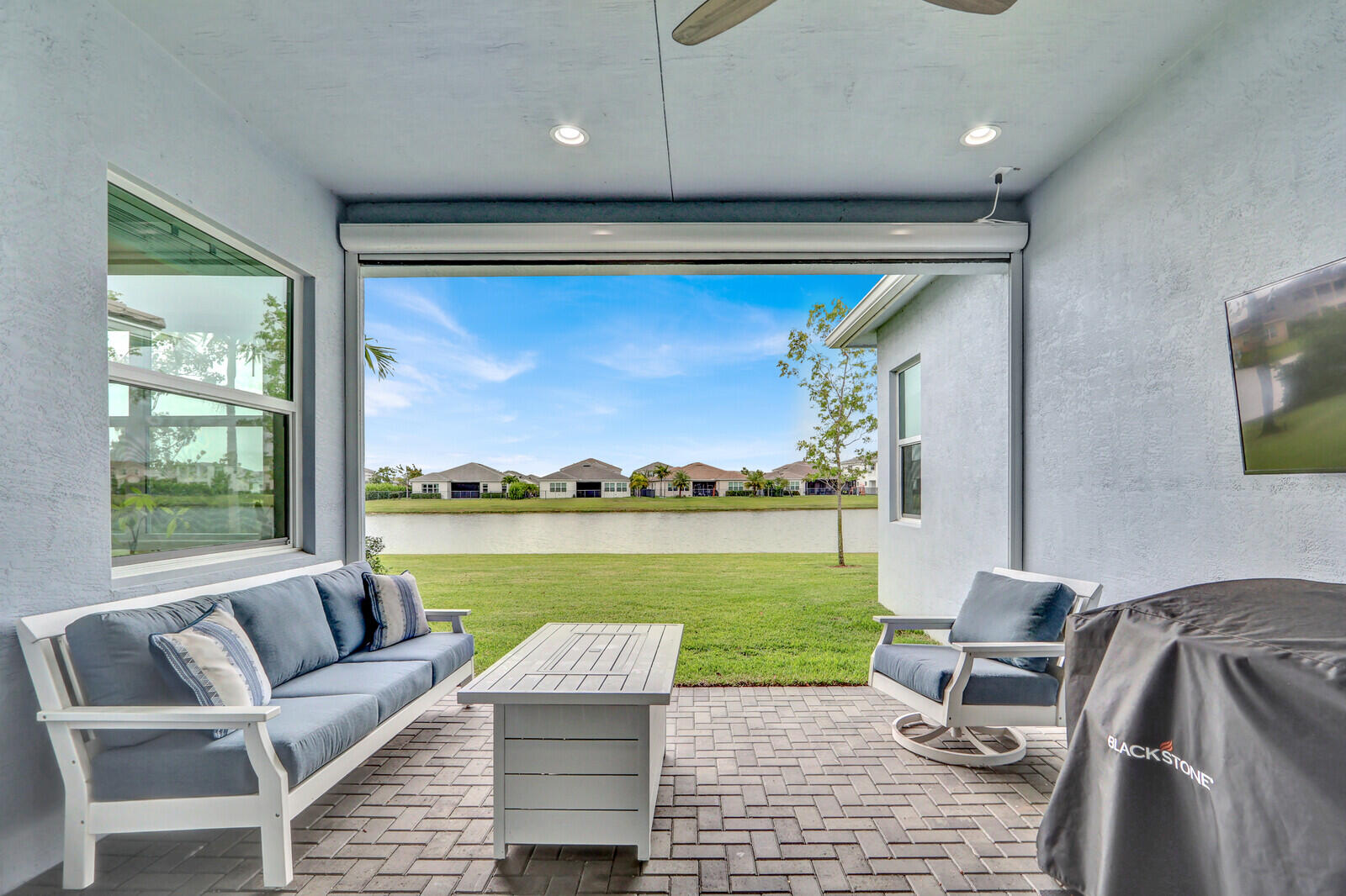 ORCHARDS OF WESTLAKE PHASE 1 - Residential