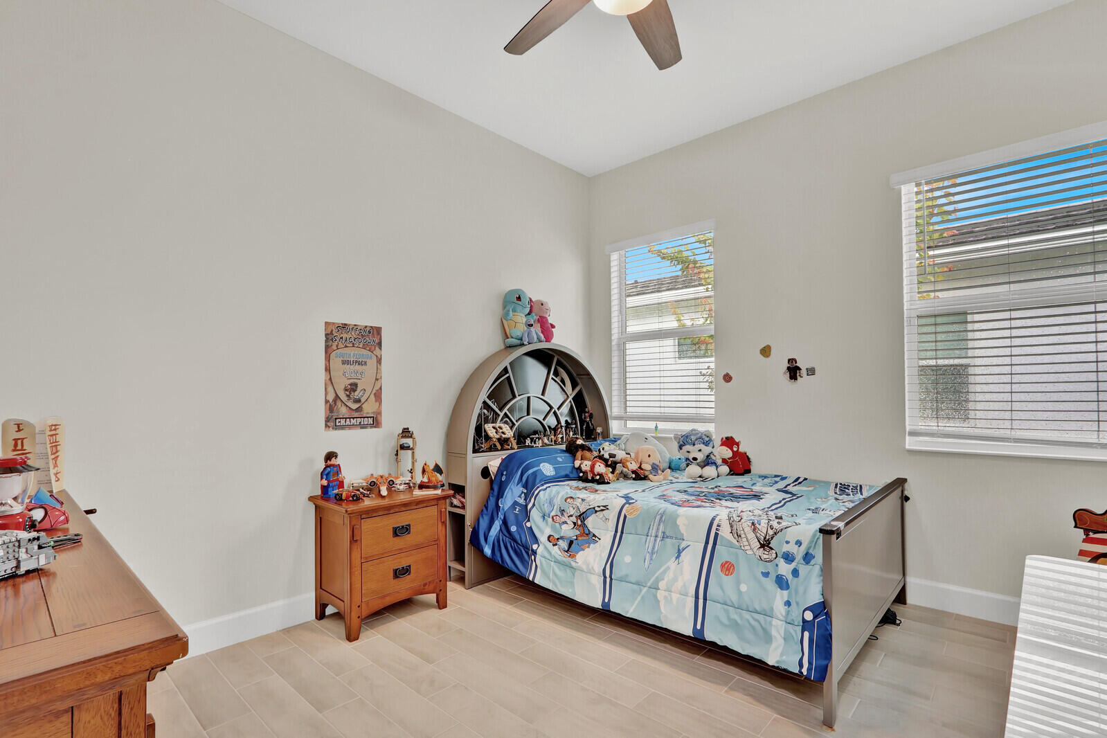 ORCHARDS OF WESTLAKE PHASE 1 - Residential