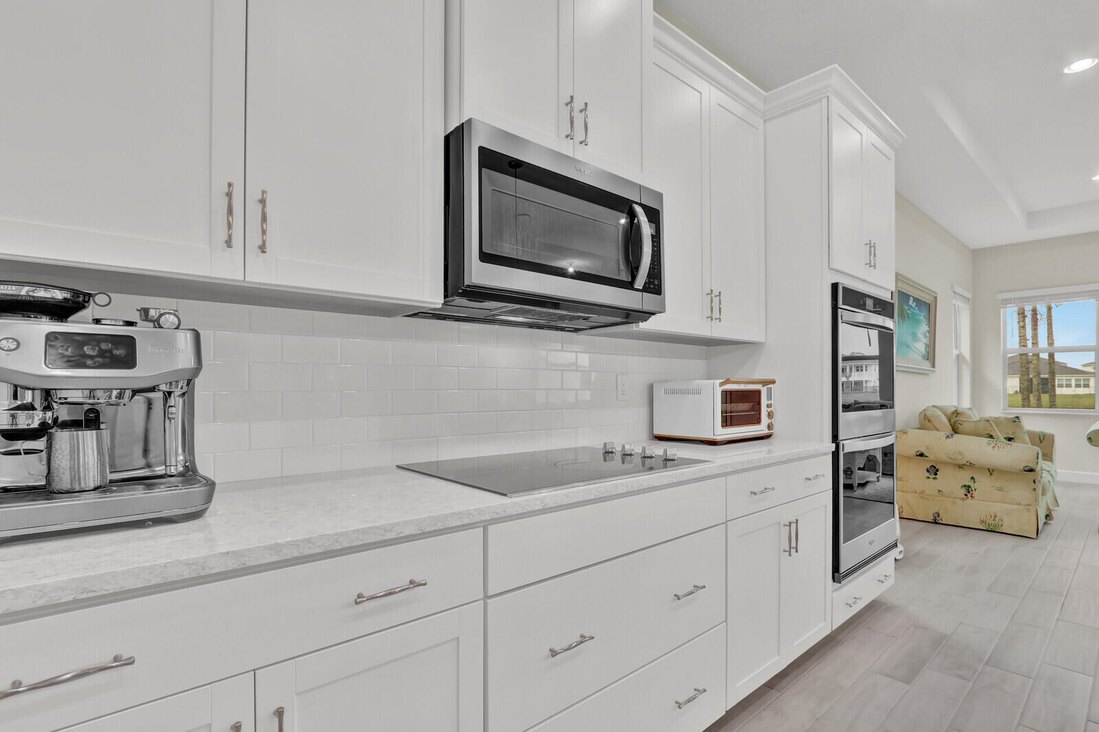ORCHARDS OF WESTLAKE PHASE 1 - Residential