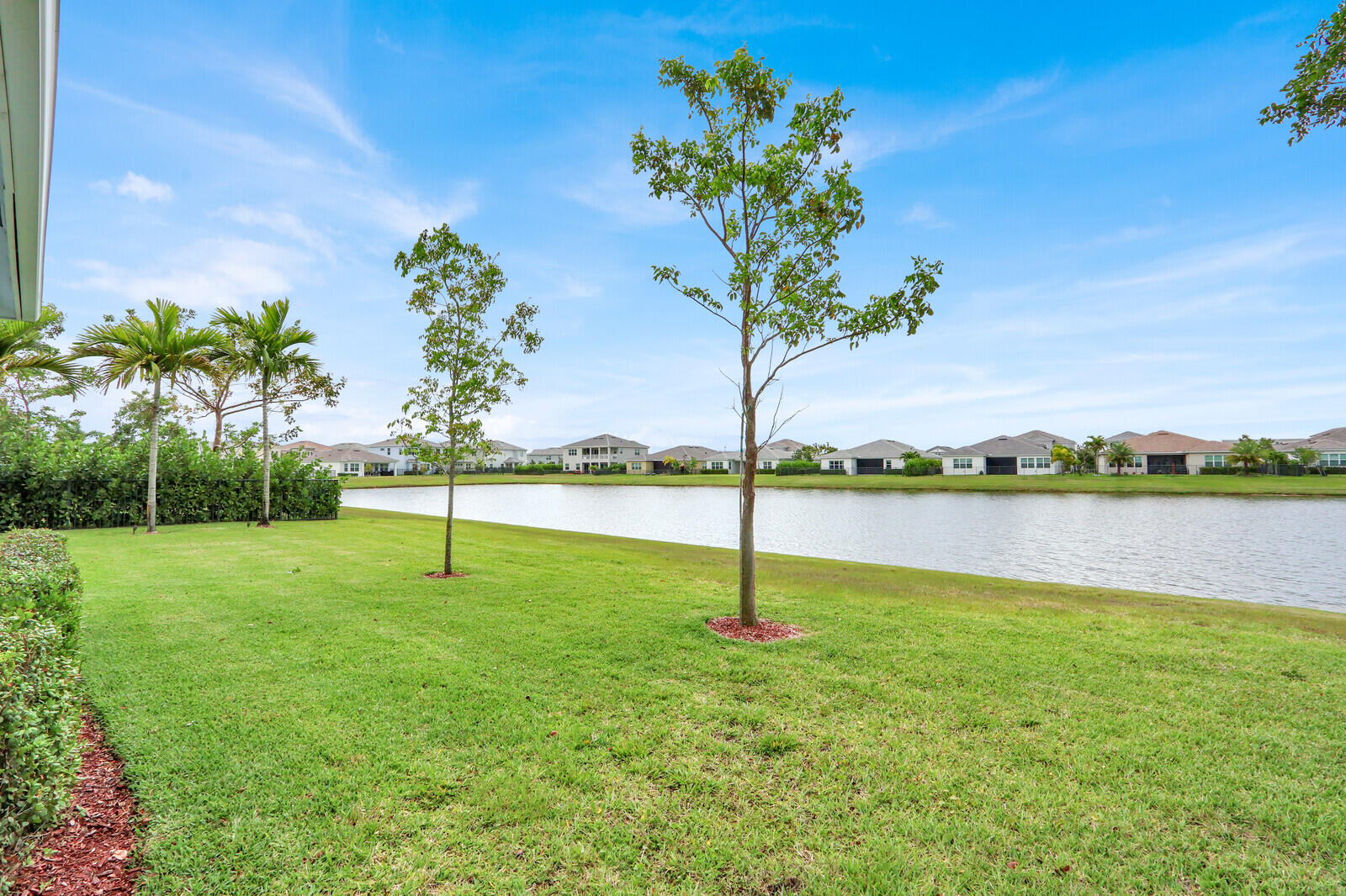 ORCHARDS OF WESTLAKE PHASE 1 - Residential