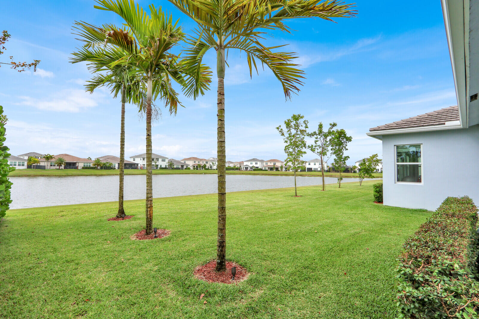 ORCHARDS OF WESTLAKE PHASE 1 - Residential