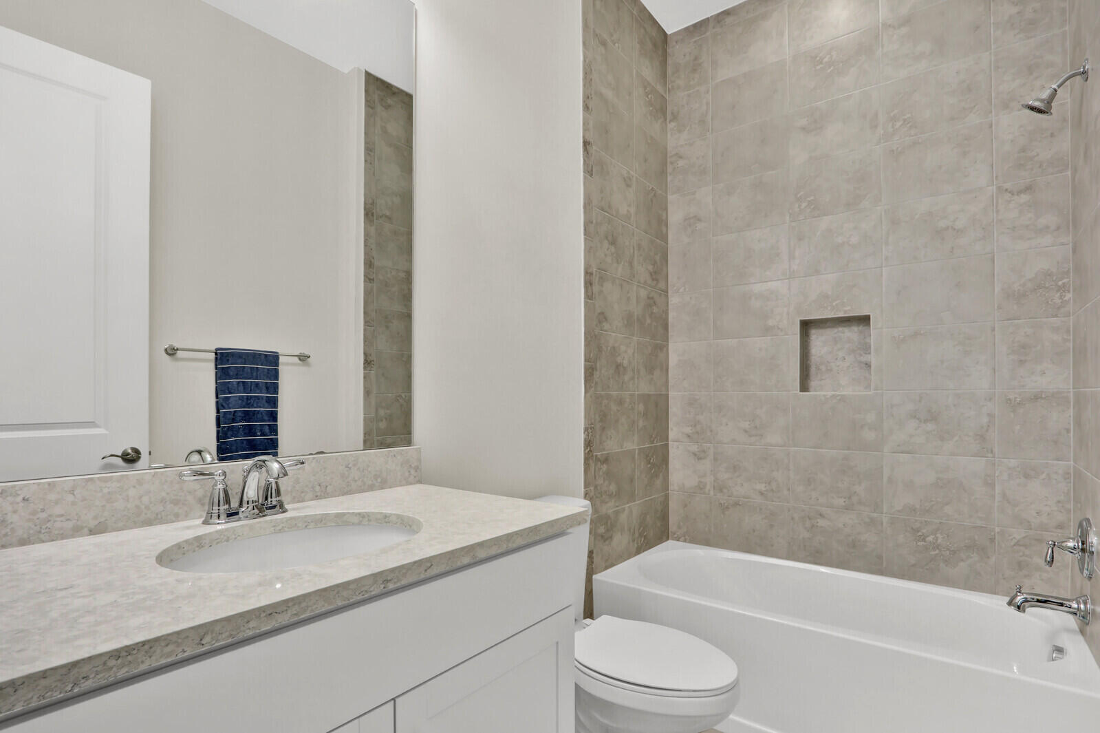 ORCHARDS OF WESTLAKE PHASE 1 - Residential