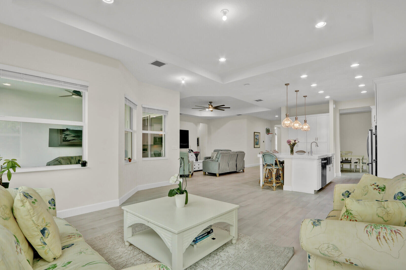 ORCHARDS OF WESTLAKE PHASE 1 - Residential