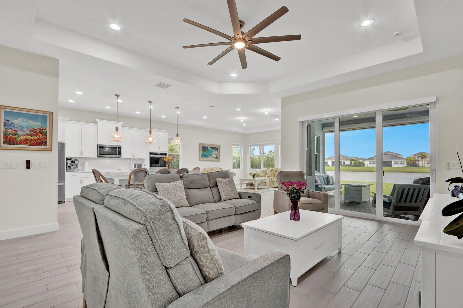 ORCHARDS OF WESTLAKE PHASE 1 - Residential