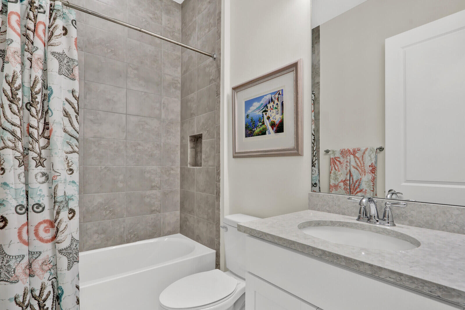 ORCHARDS OF WESTLAKE PHASE 1 - Residential