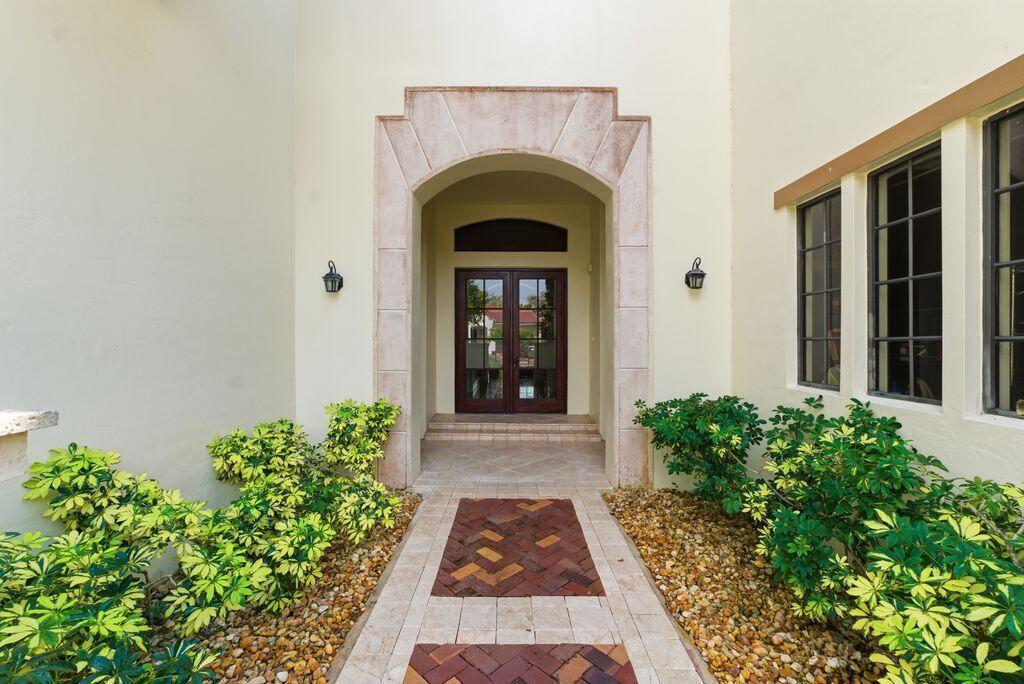 PARKLAND GOLF AND COUNTRY CLUB - Residential