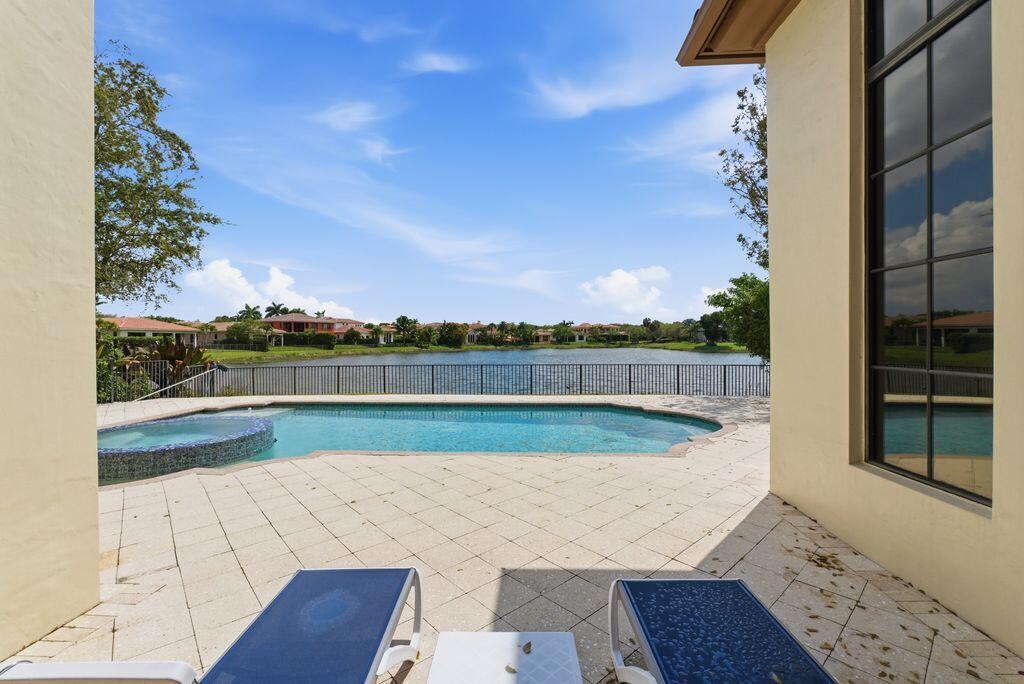PARKLAND GOLF AND COUNTRY CLUB - Residential