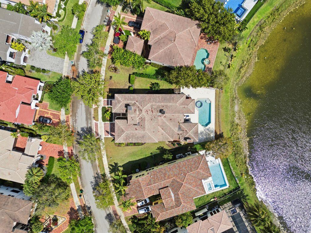 PARKLAND GOLF AND COUNTRY CLUB - Residential