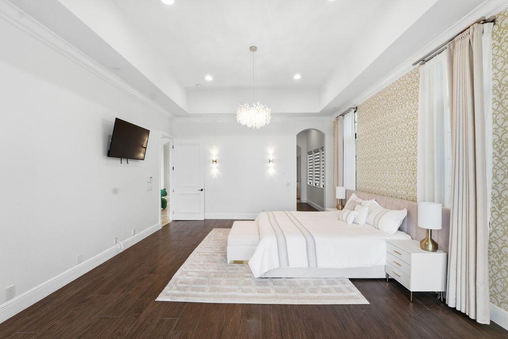 PARKLAND GOLF AND COUNTRY CLUB - Residential