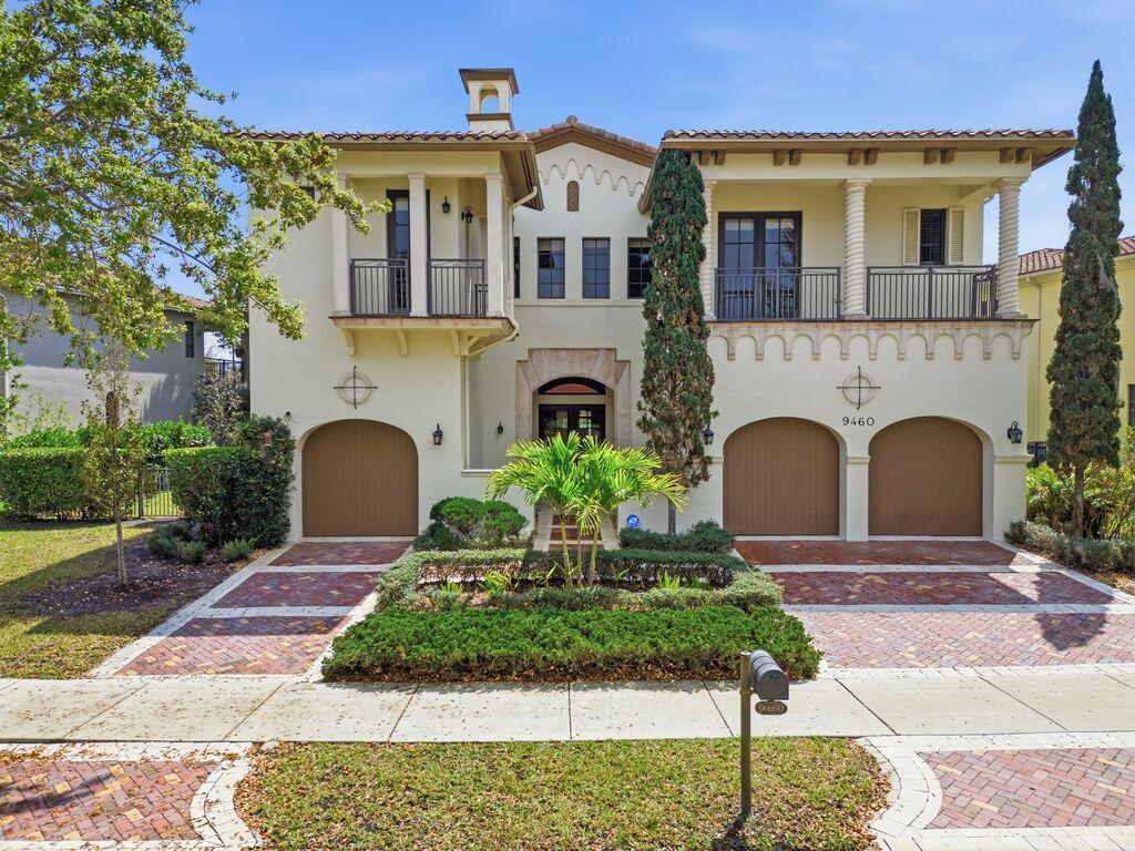 PARKLAND GOLF AND COUNTRY CLUB - Residential