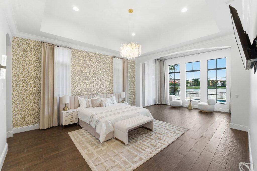 PARKLAND GOLF AND COUNTRY CLUB - Residential