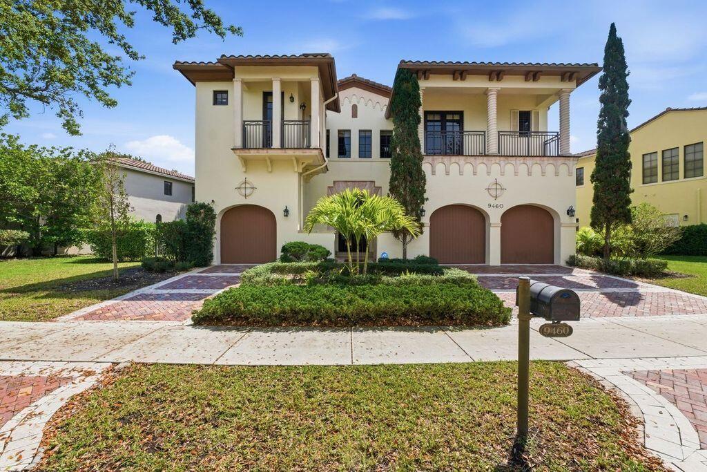 PARKLAND GOLF AND COUNTRY CLUB - Residential