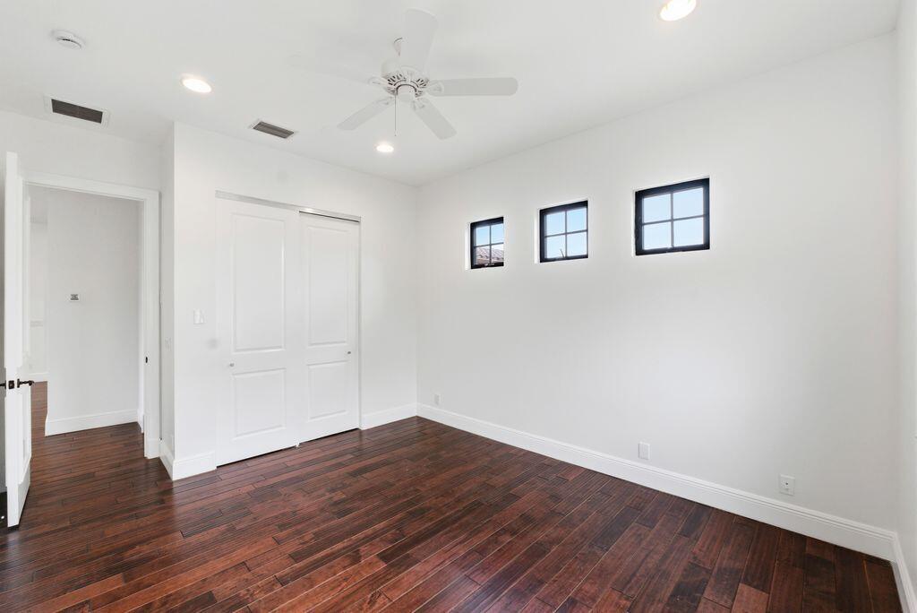 PARKLAND GOLF AND COUNTRY CLUB - Residential