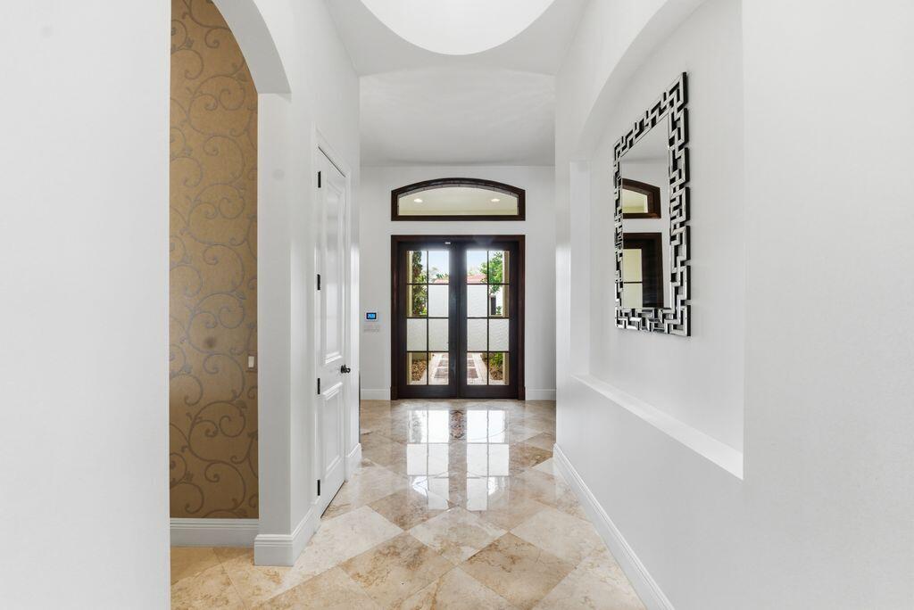 PARKLAND GOLF AND COUNTRY CLUB - Residential