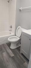 VERSAILLES GARDENS CONDO - Residential
