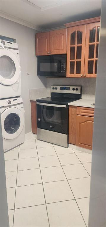 VERSAILLES GARDENS CONDO - Residential