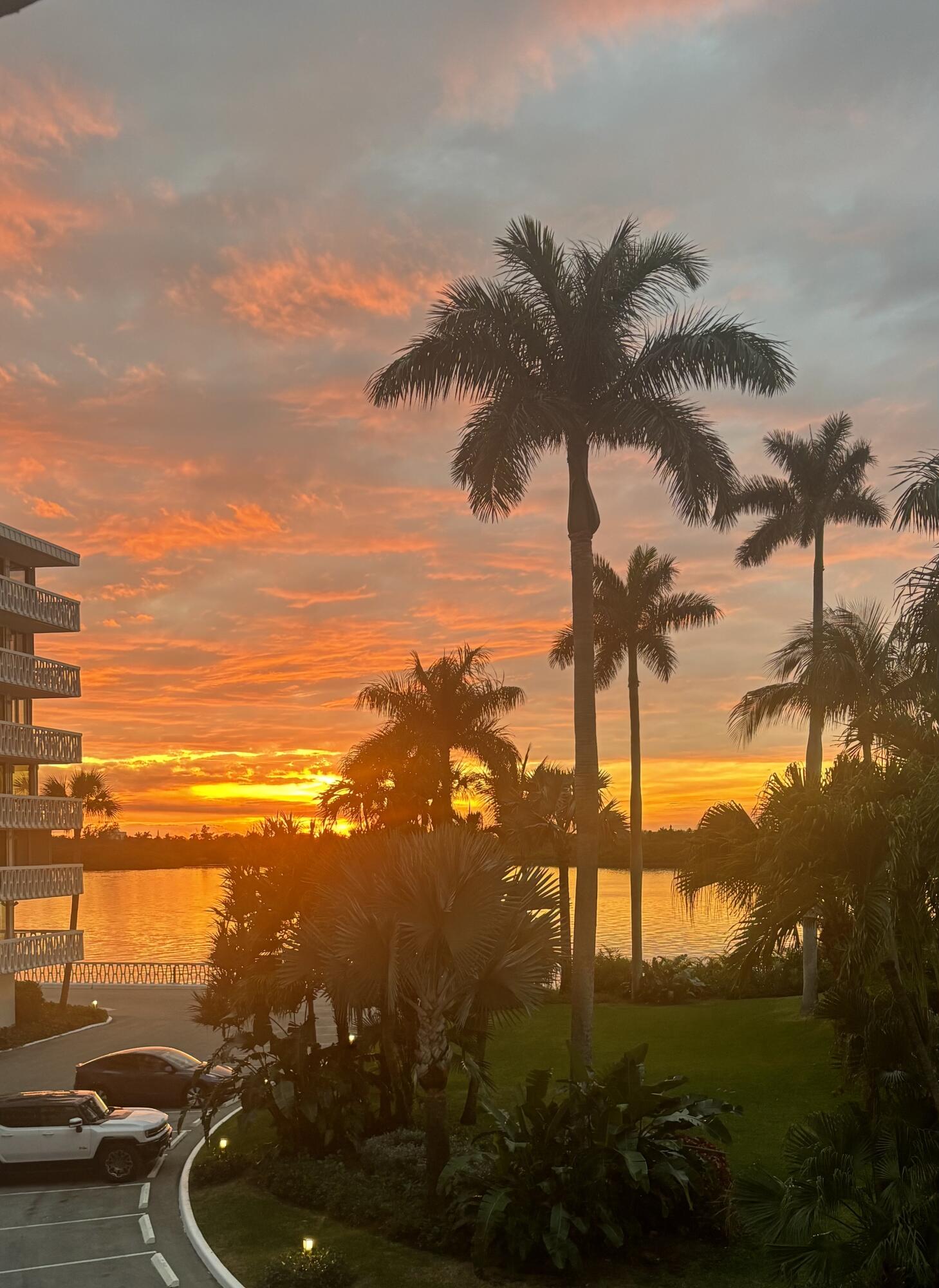 PRESIDENT OF PALM BEACH CONDO - Residential