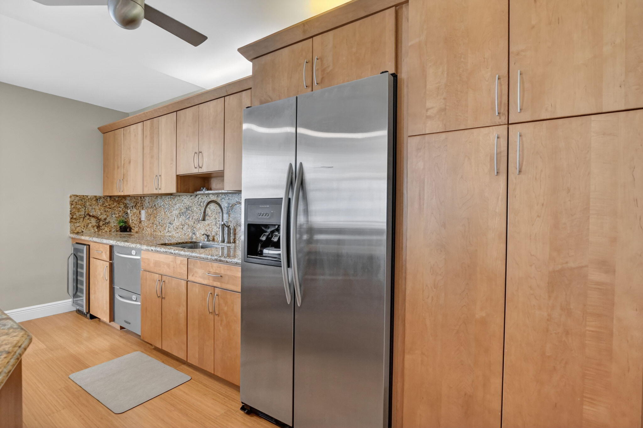 CLOISTER DEL MAR CONDO - Residential Lease