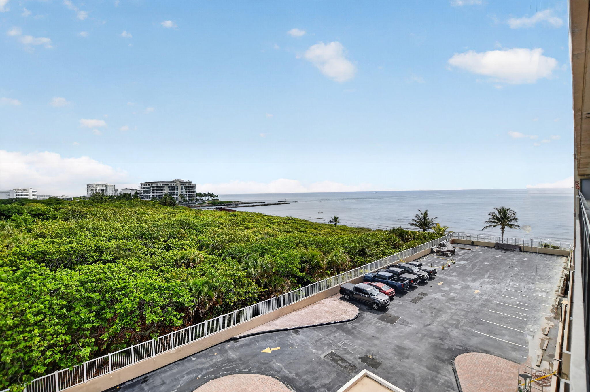 CLOISTER DEL MAR CONDO - Residential Lease