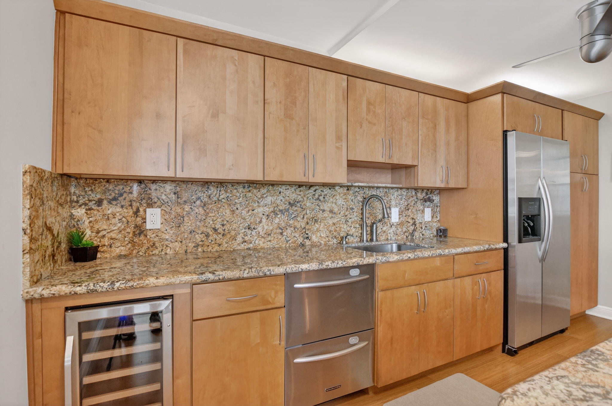 CLOISTER DEL MAR CONDO - Residential Lease