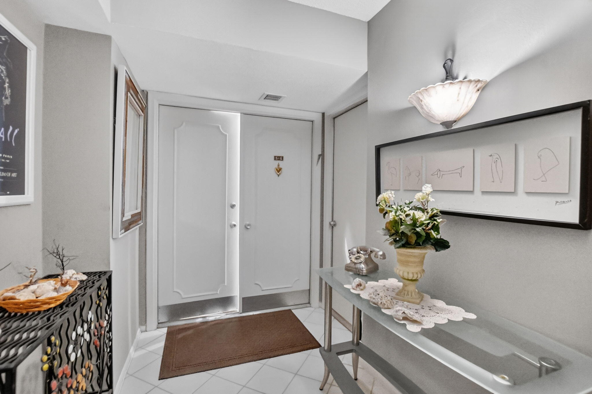CLOISTER DEL MAR CONDO - Residential Lease