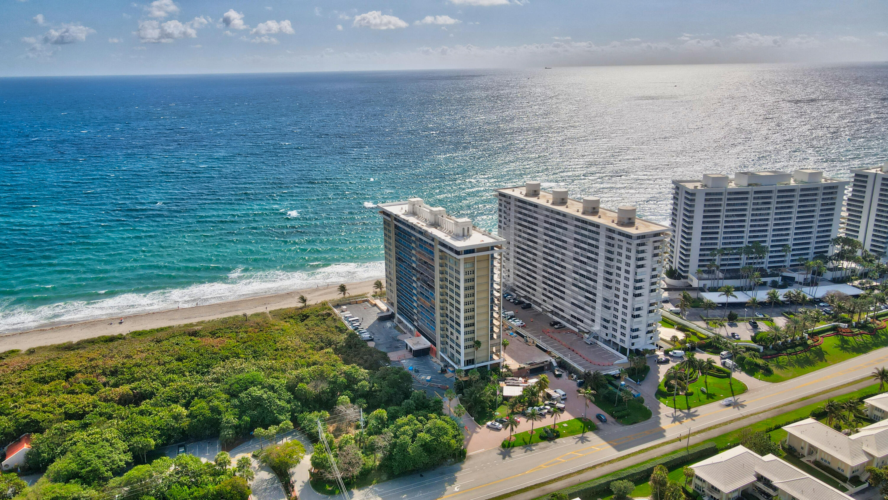 CLOISTER DEL MAR CONDO - Residential Lease