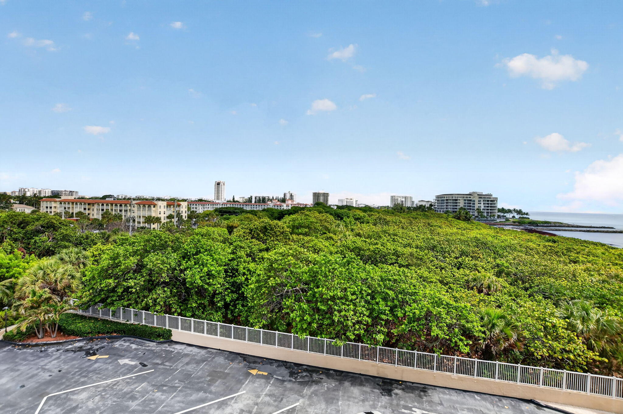 CLOISTER DEL MAR CONDO - Residential Lease