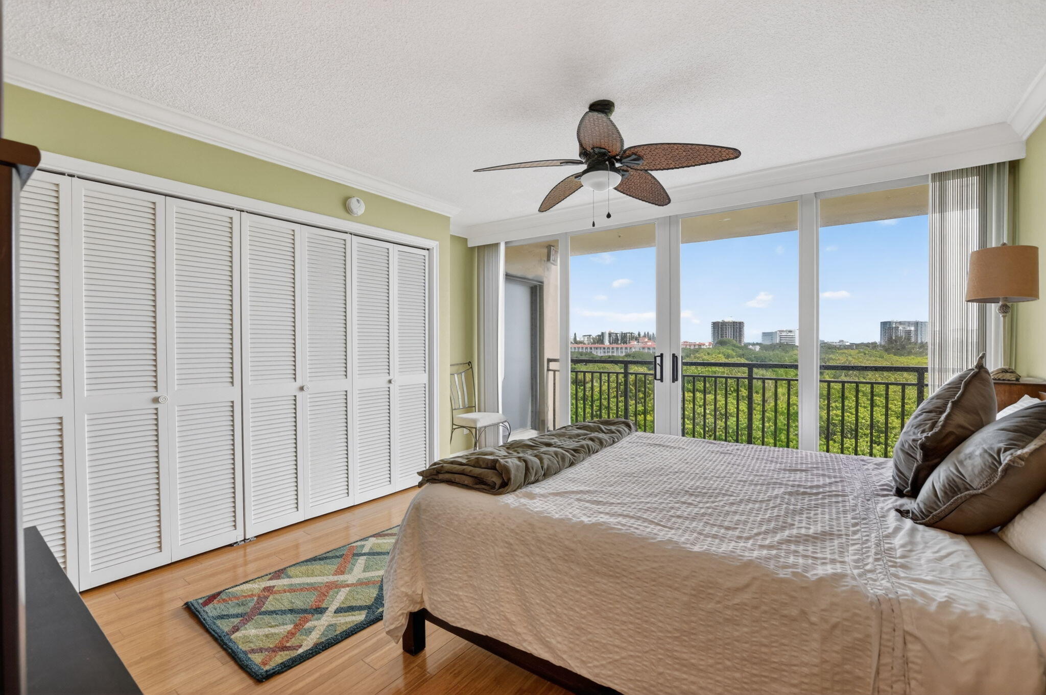CLOISTER DEL MAR CONDO - Residential Lease