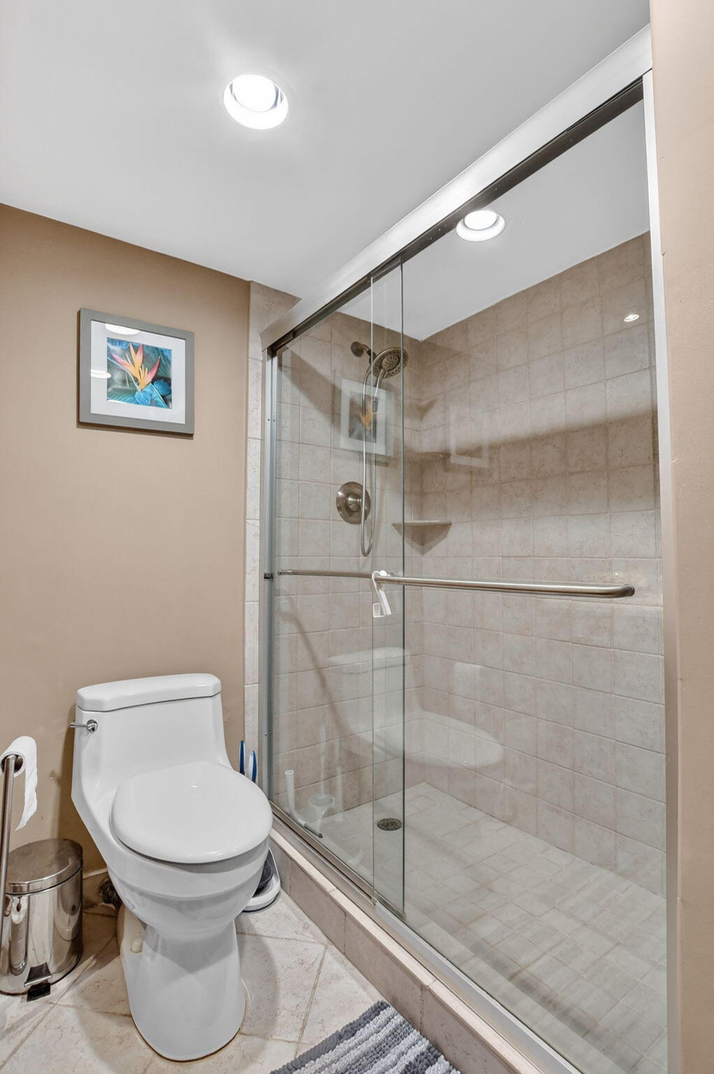 CLOISTER DEL MAR CONDO - Residential Lease