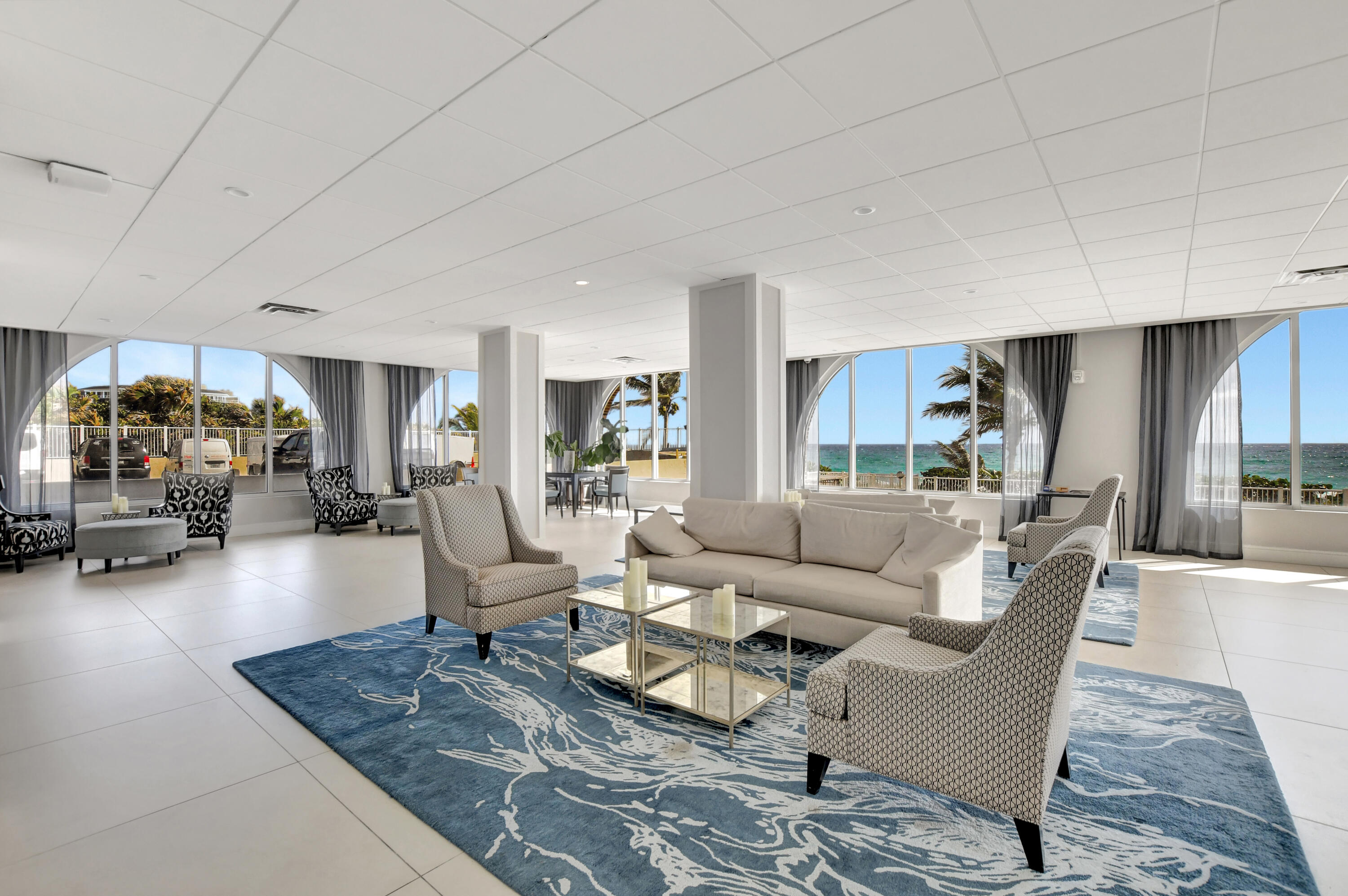 CLOISTER DEL MAR CONDO - Residential Lease
