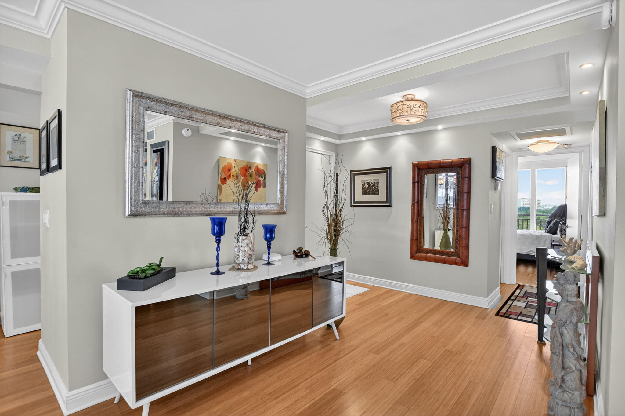 CLOISTER DEL MAR CONDO - Residential Lease
