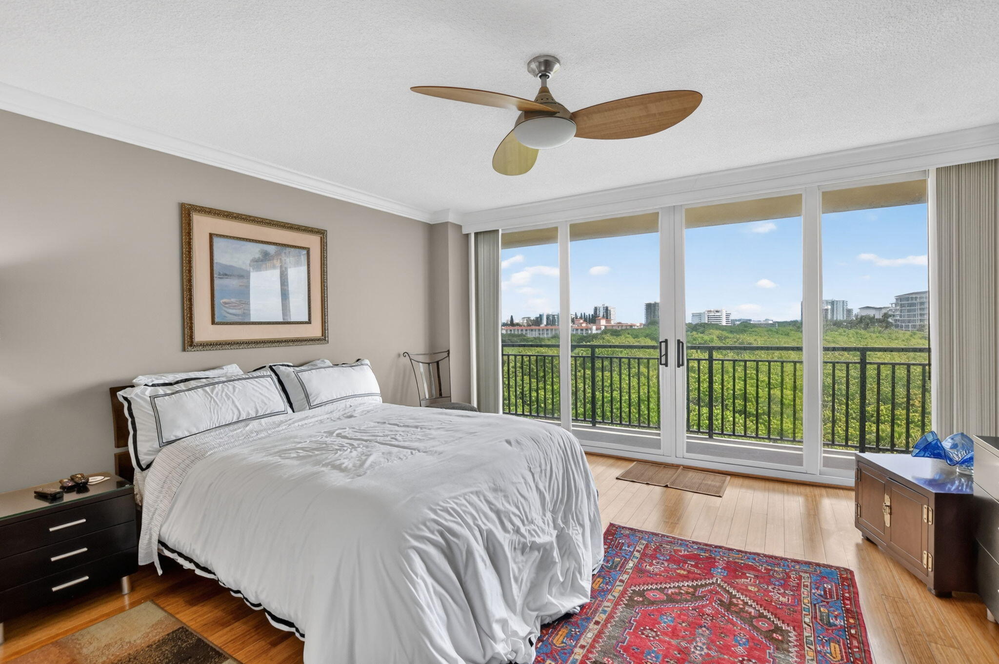 CLOISTER DEL MAR CONDO - Residential Lease