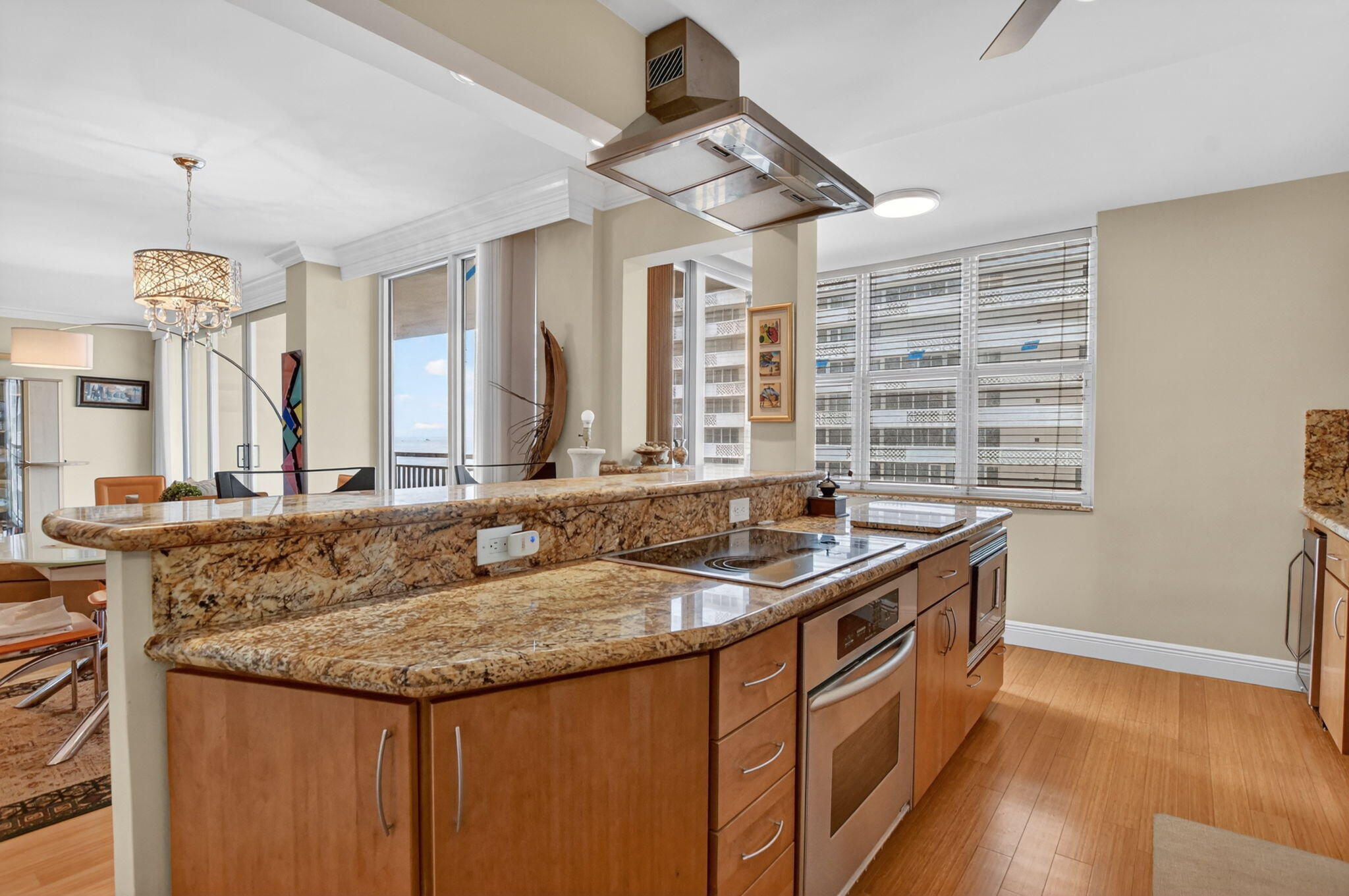 CLOISTER DEL MAR CONDO - Residential Lease
