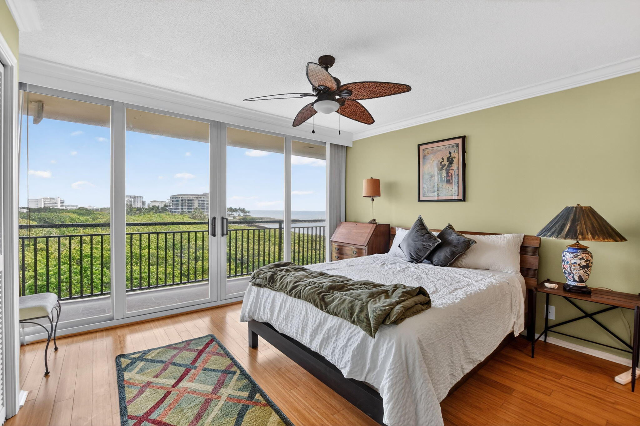 CLOISTER DEL MAR CONDO - Residential Lease