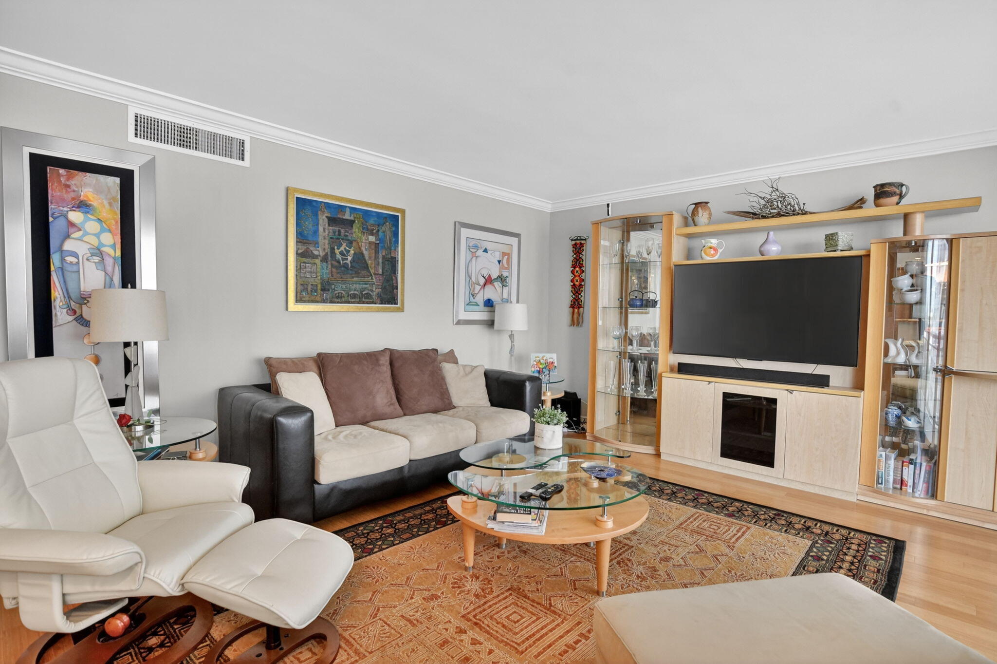 CLOISTER DEL MAR CONDO - Residential Lease