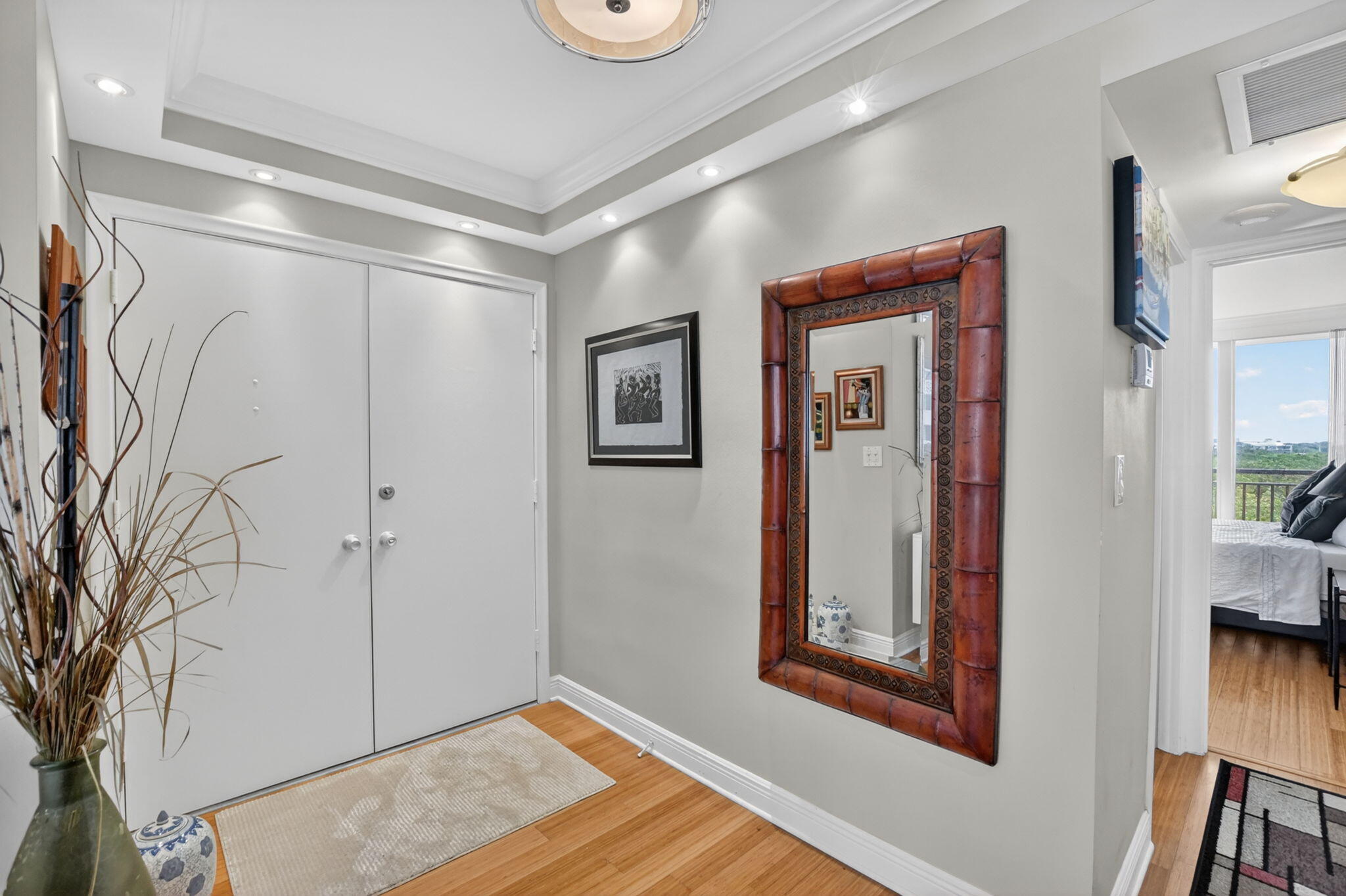 CLOISTER DEL MAR CONDO - Residential Lease