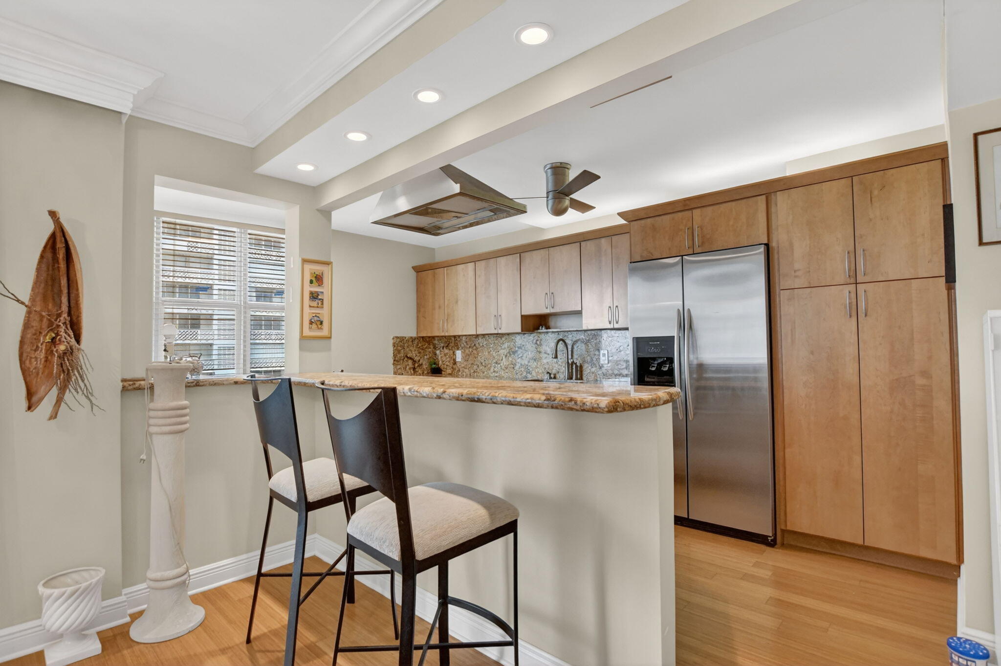 CLOISTER DEL MAR CONDO - Residential Lease